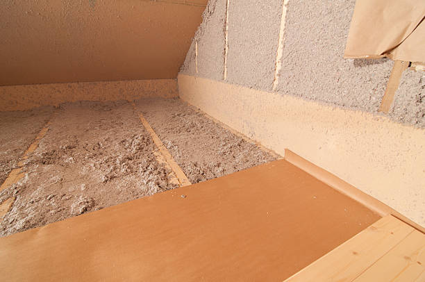 Best Crawl Space Insulation  in Argentine, MI